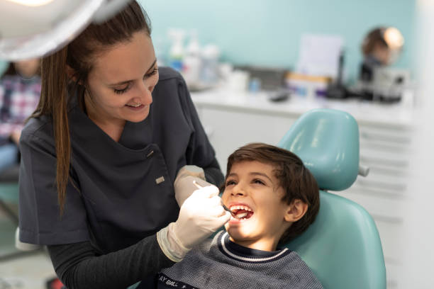 Best Emergency Dental Surgery in Madelia, MN